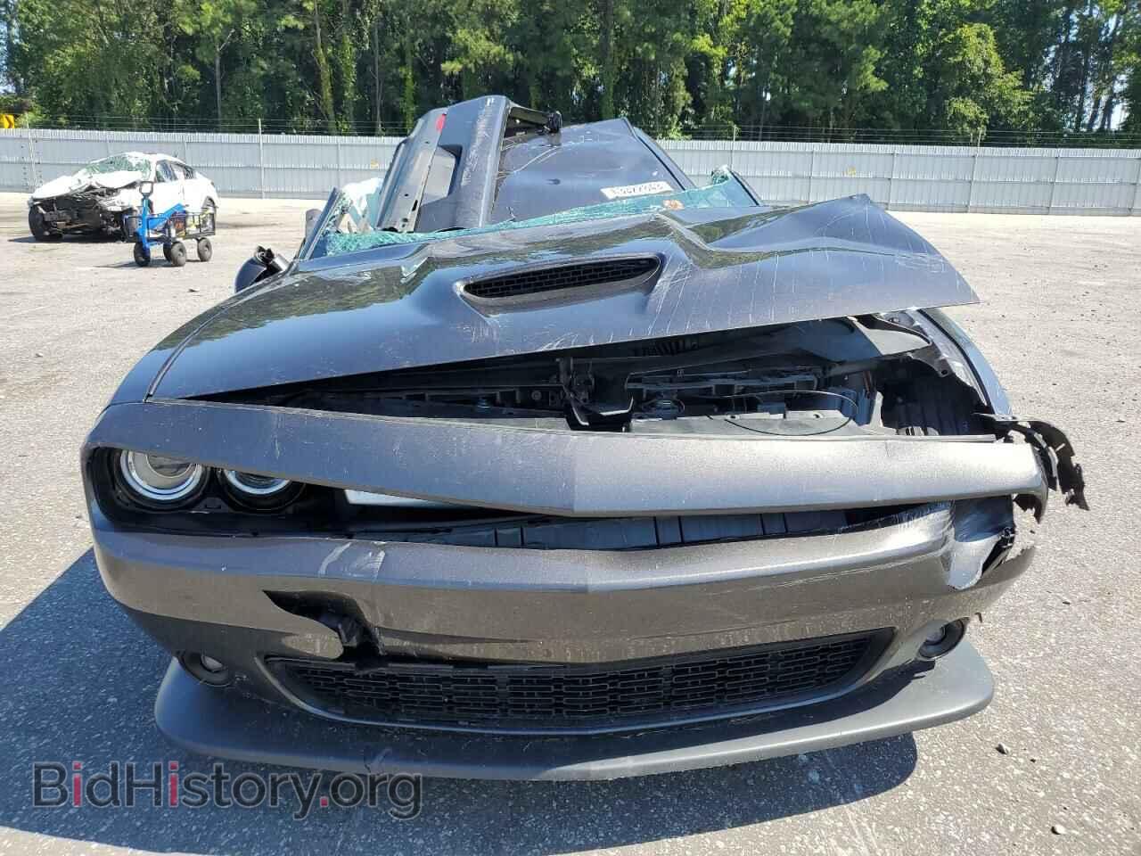 2019 DODGE CHALLENGER - VIN: 2C3CDZBT5KH556918 - Photo 5