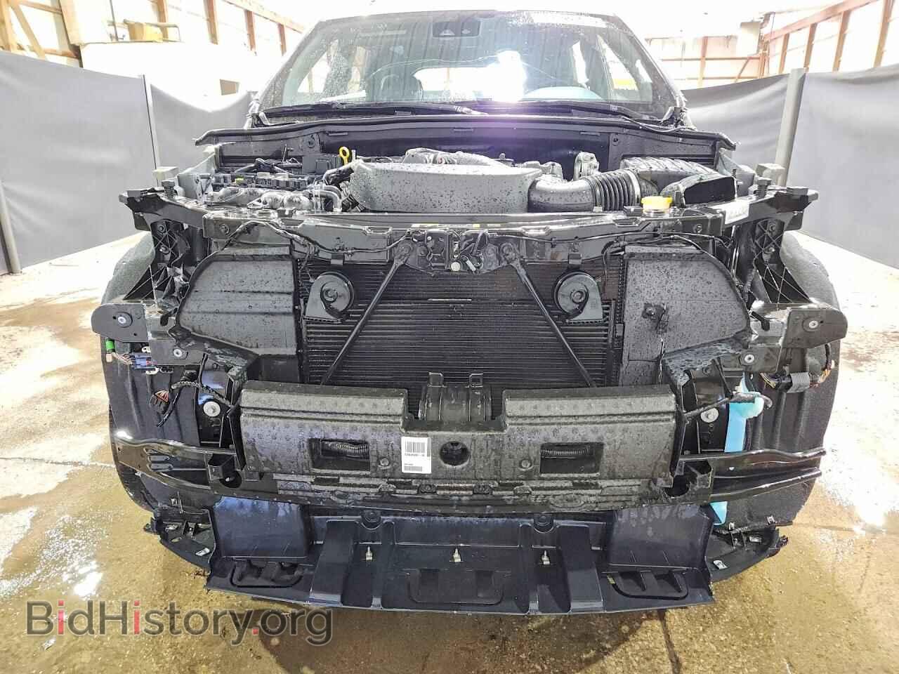 2024 DODGE DURANGO - VIN: 1C4RDJDGXRC204700 - Photo 5