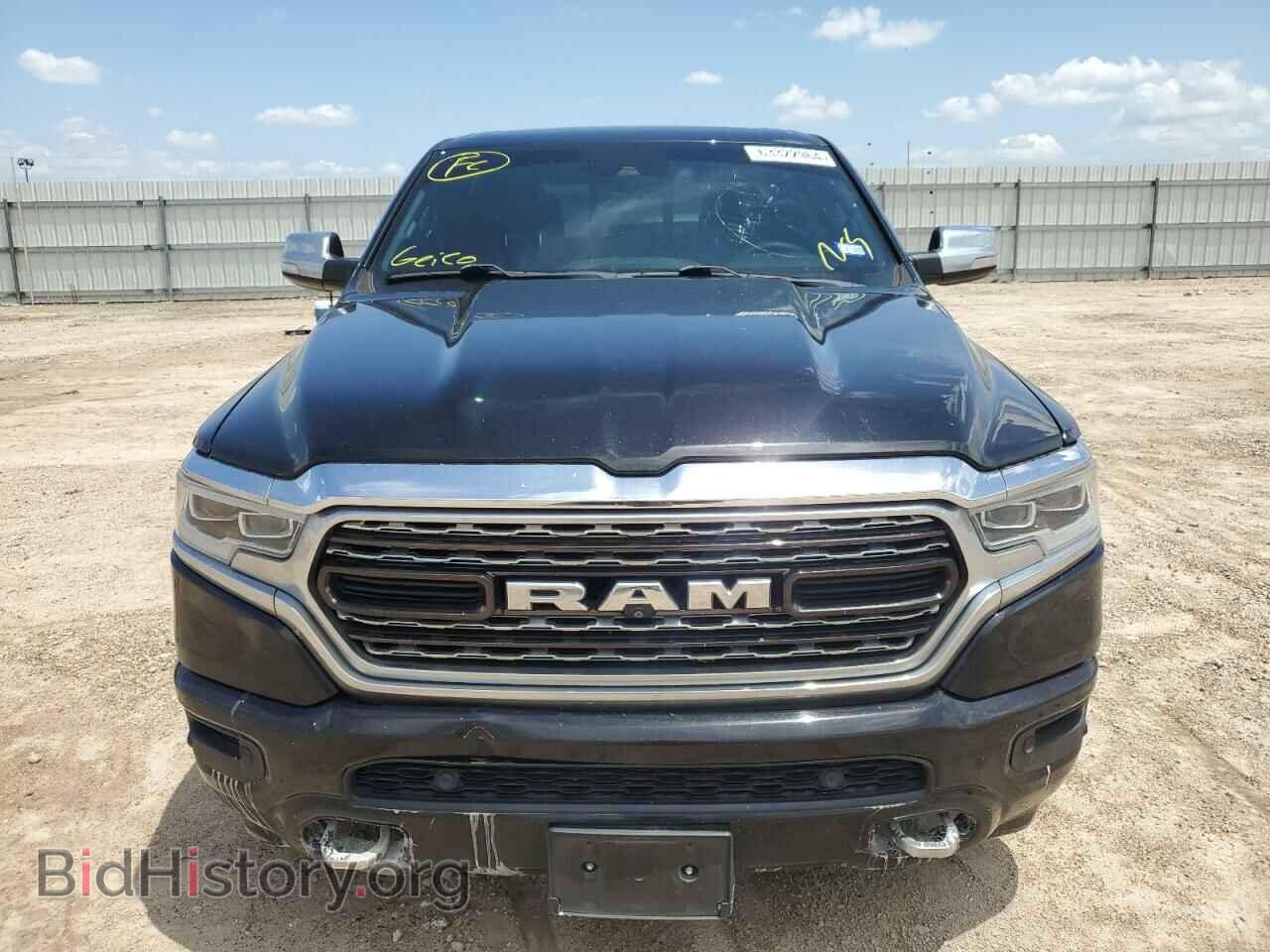 2019 RAM 1500 - VIN: 1C6SRFHTXKN524530 - Фото 5