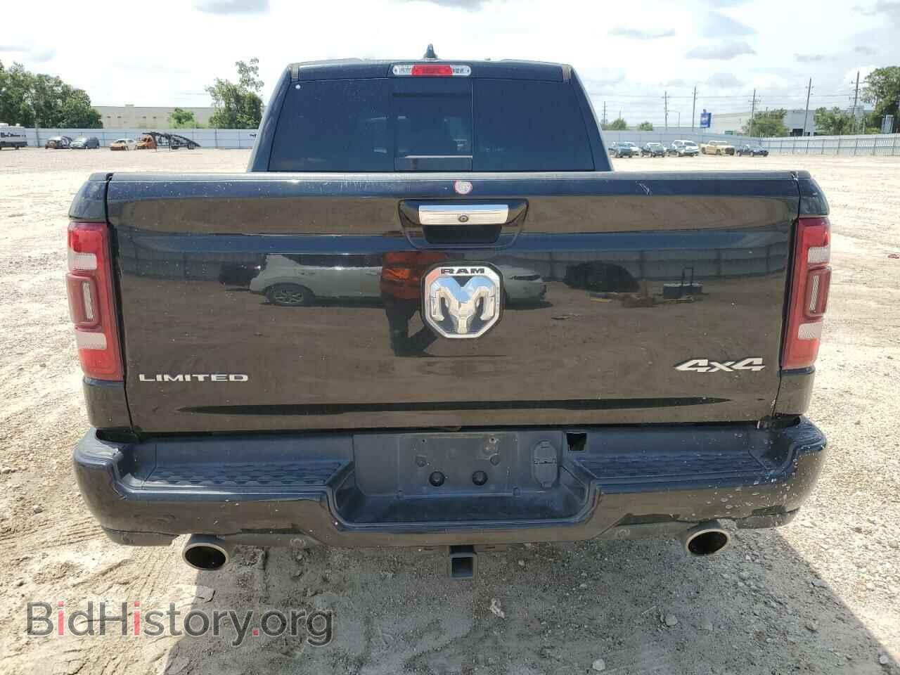 2019 RAM 1500 - VIN: 1C6SRFHTXKN524530 - Фото 6