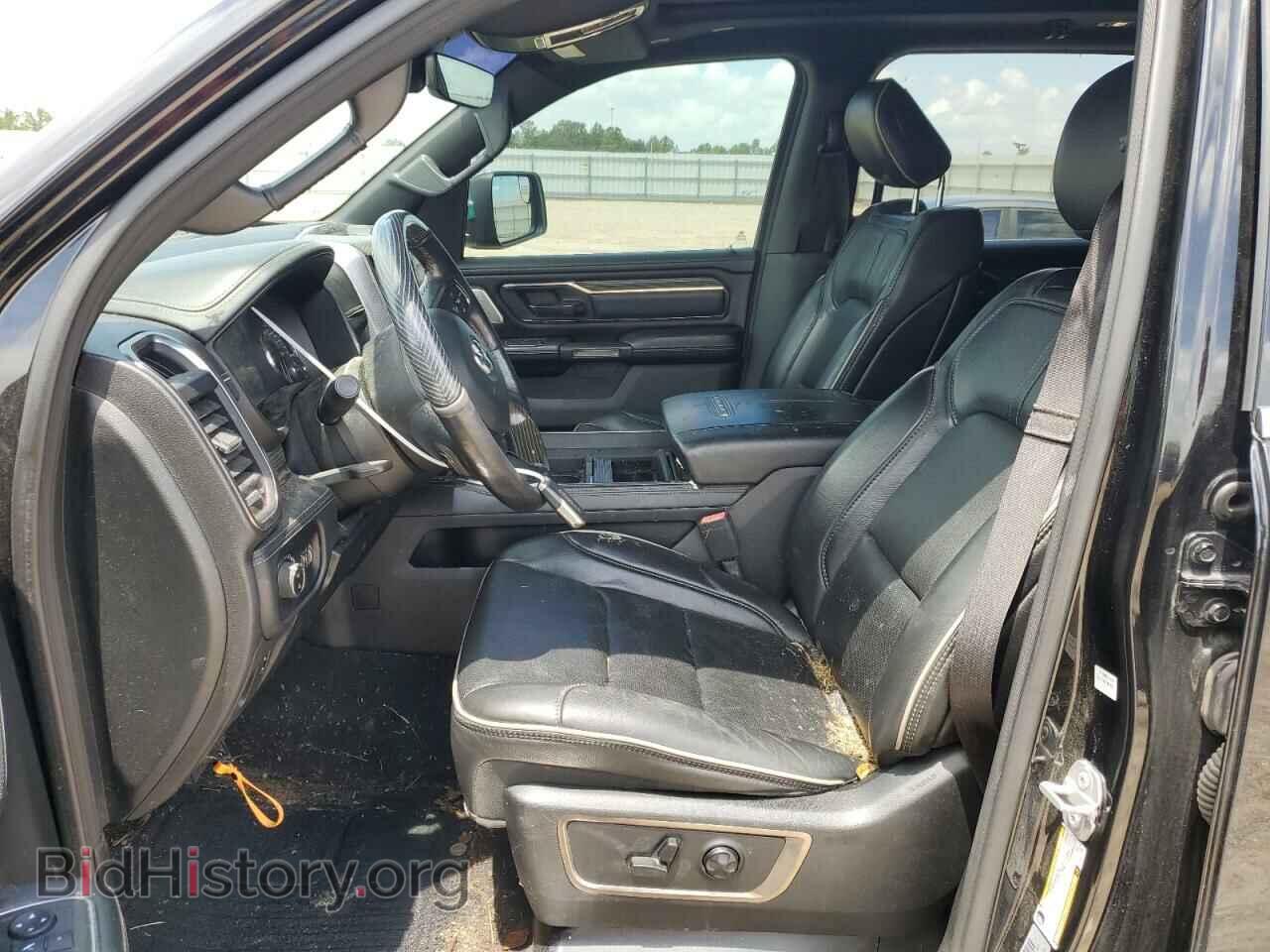 2019 RAM 1500 - VIN: 1C6SRFHTXKN524530 - Фото 7