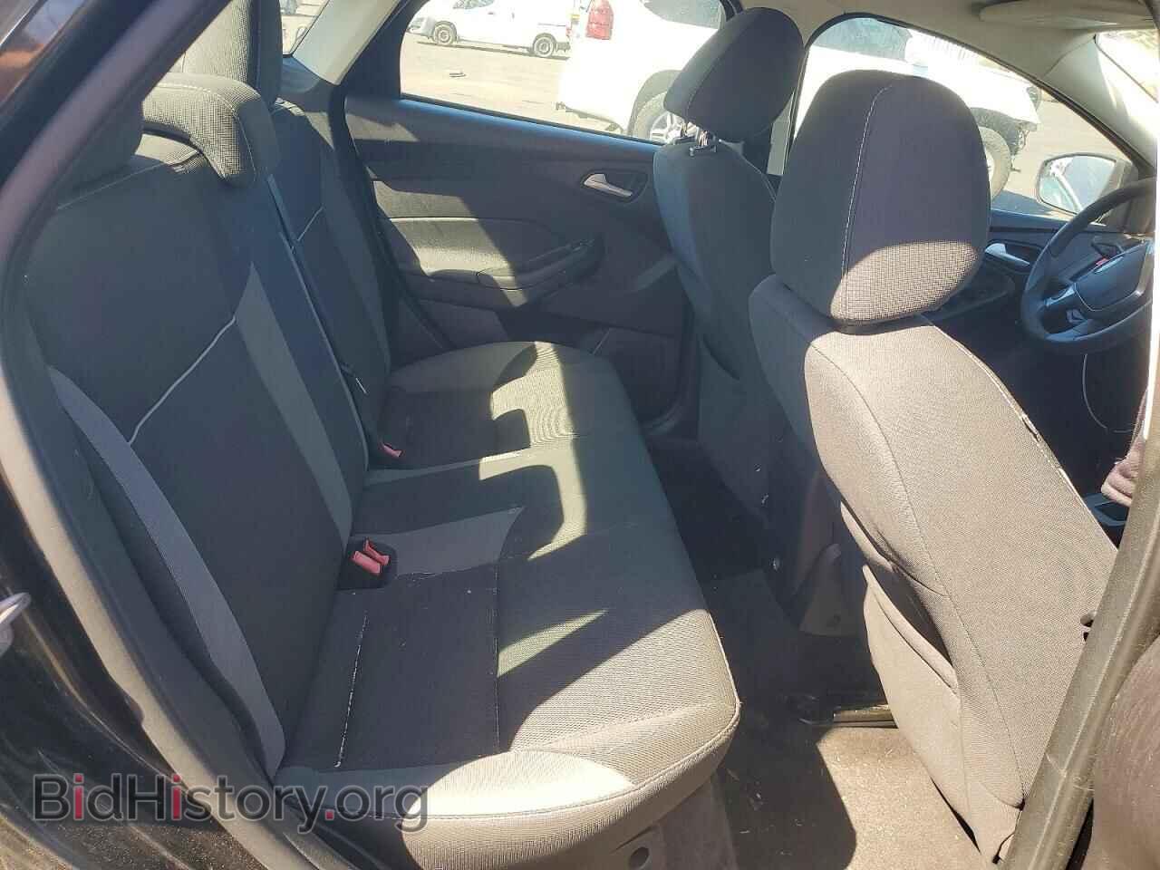 2013 FORD FOCUS - VIN: 1FADP3F2XDL340693 - Photo 10