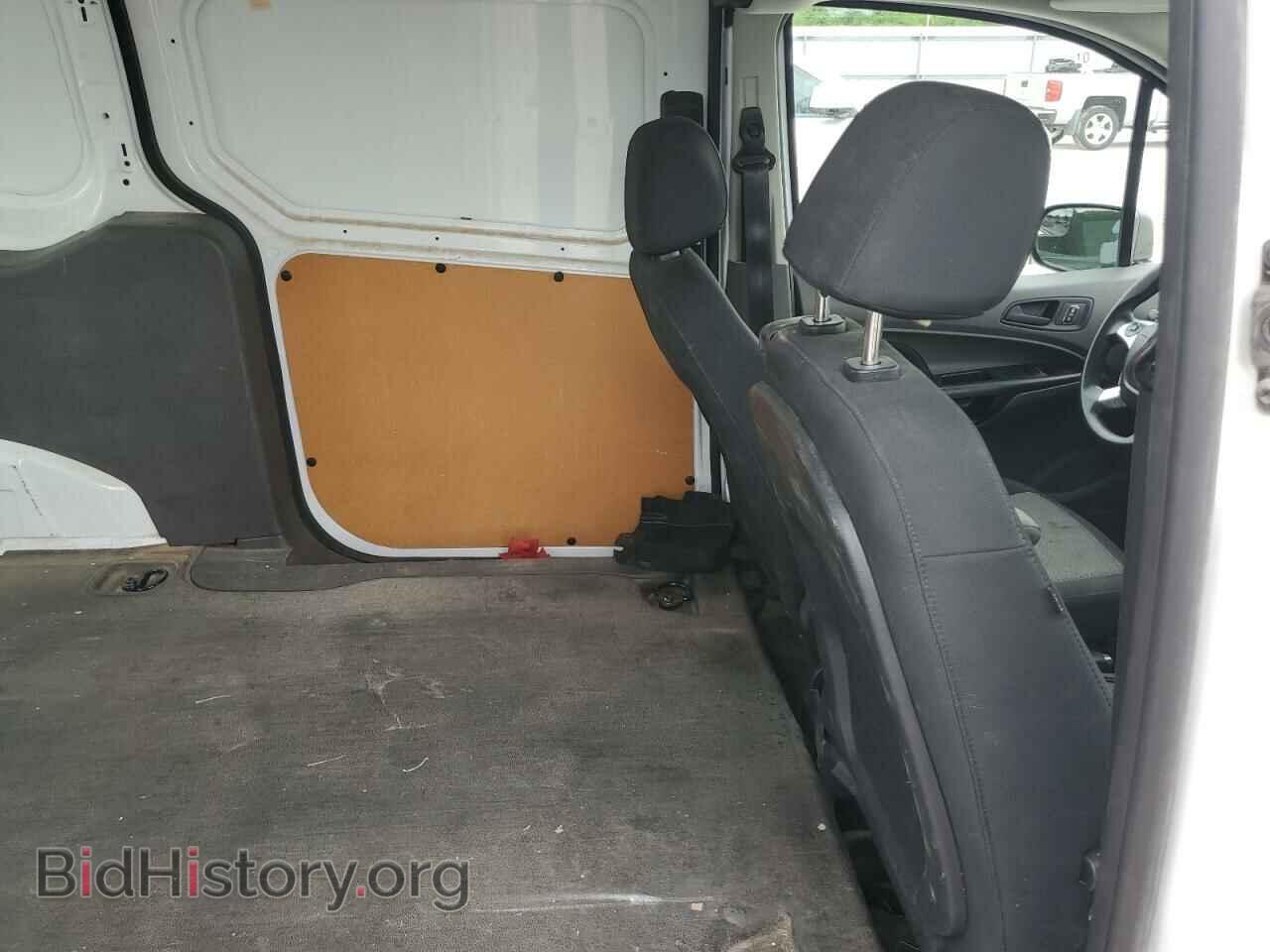 2020 FORD TRANSIT - VIN: NM0LS7E2XL1463902 - Фото 11