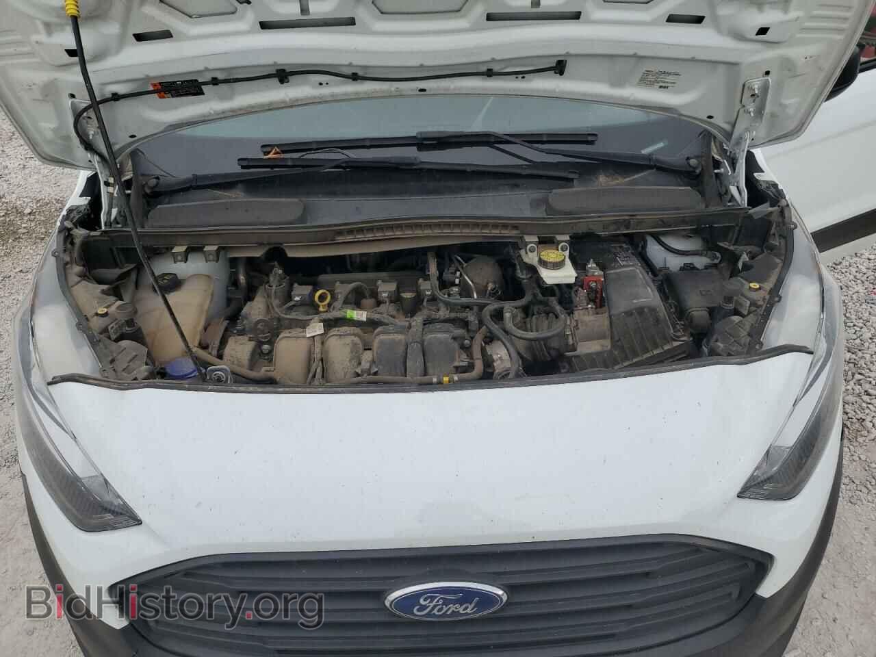 2020 FORD TRANSIT - VIN: NM0LS7E2XL1463902 - Фото 12