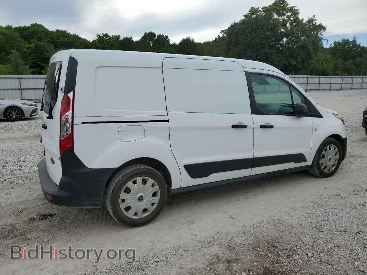 2020 FORD TRANSIT - VIN: NM0LS7E2XL1463902 - Фото 3