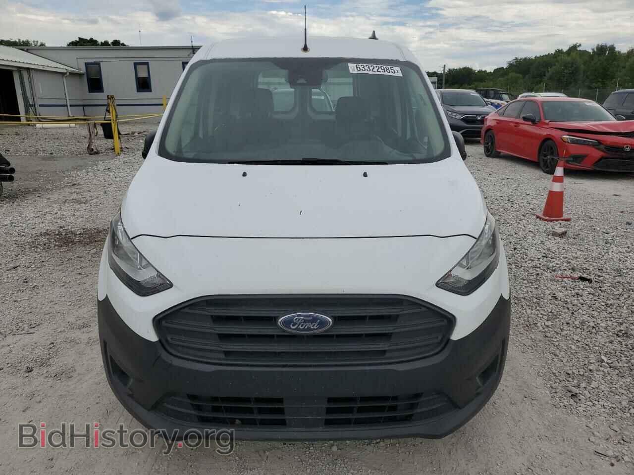2020 FORD TRANSIT - VIN: NM0LS7E2XL1463902 - Фото 5