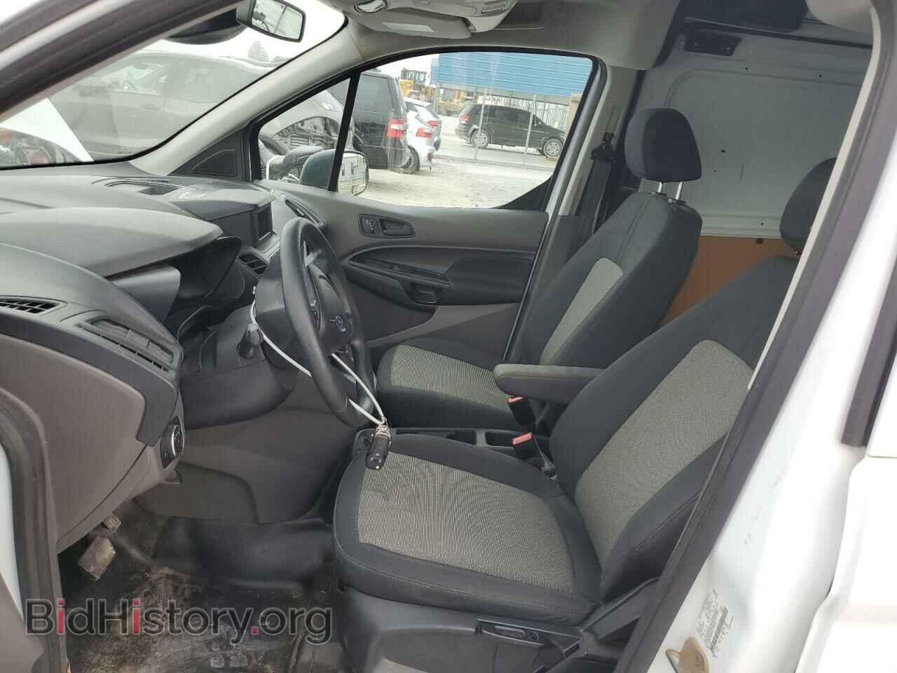 2020 FORD TRANSIT - VIN: NM0LS7E2XL1463902 - Фото 7