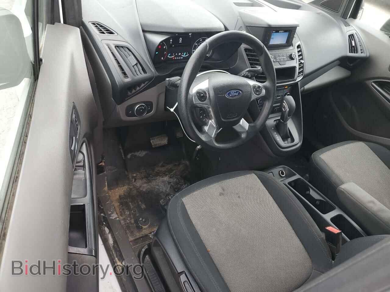2020 FORD TRANSIT - VIN: NM0LS7E2XL1463902 - Фото 8