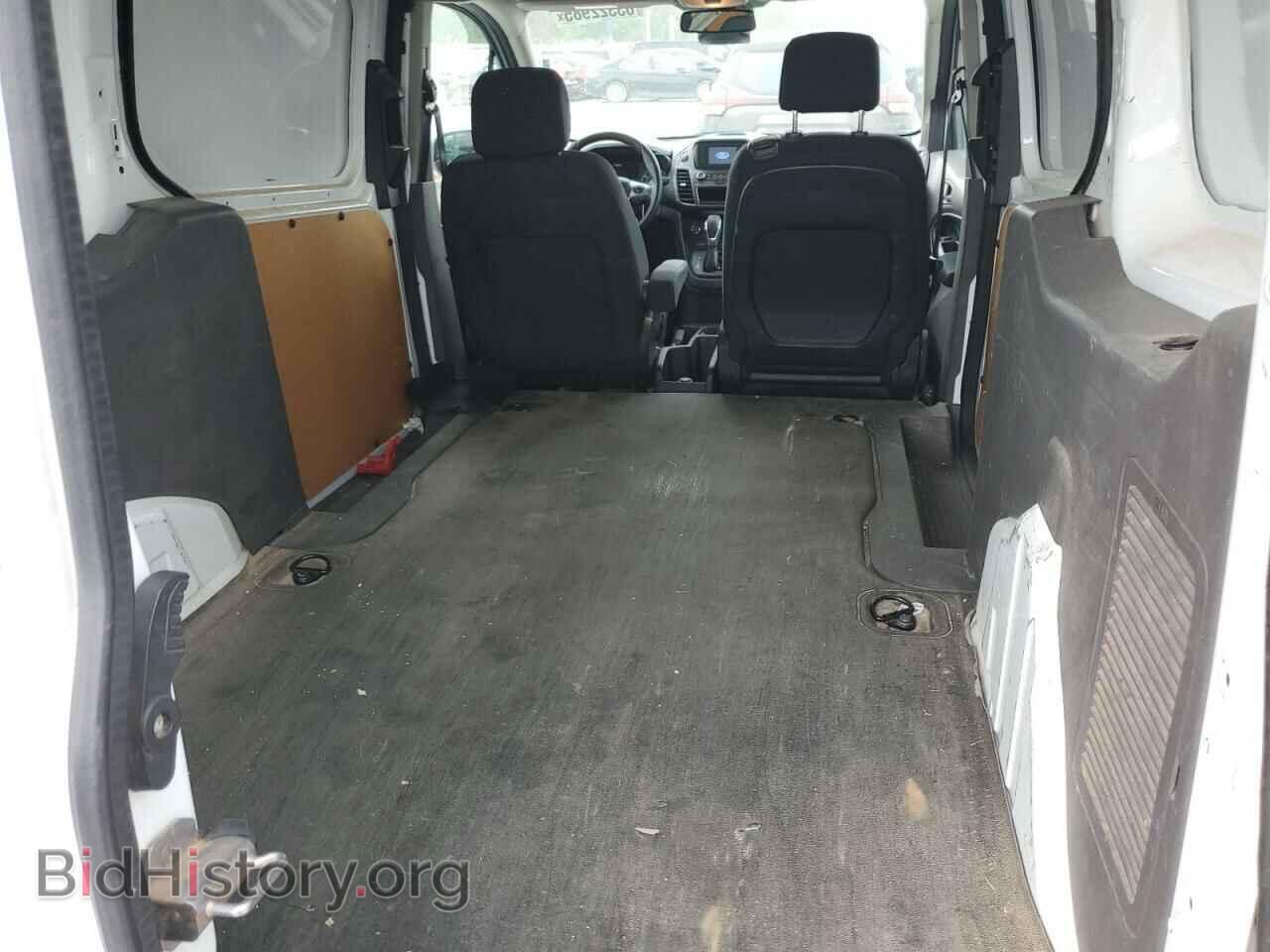 2020 FORD TRANSIT - VIN: NM0LS7E2XL1463902 - Фото 10