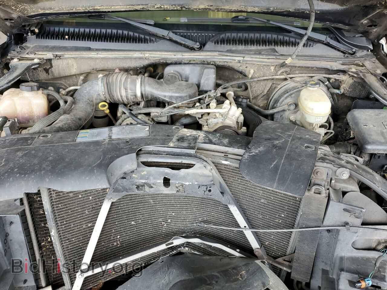 2006 CHEVROLET ALL Models - VIN: 1GCEC14X86Z248186 - Photo 11