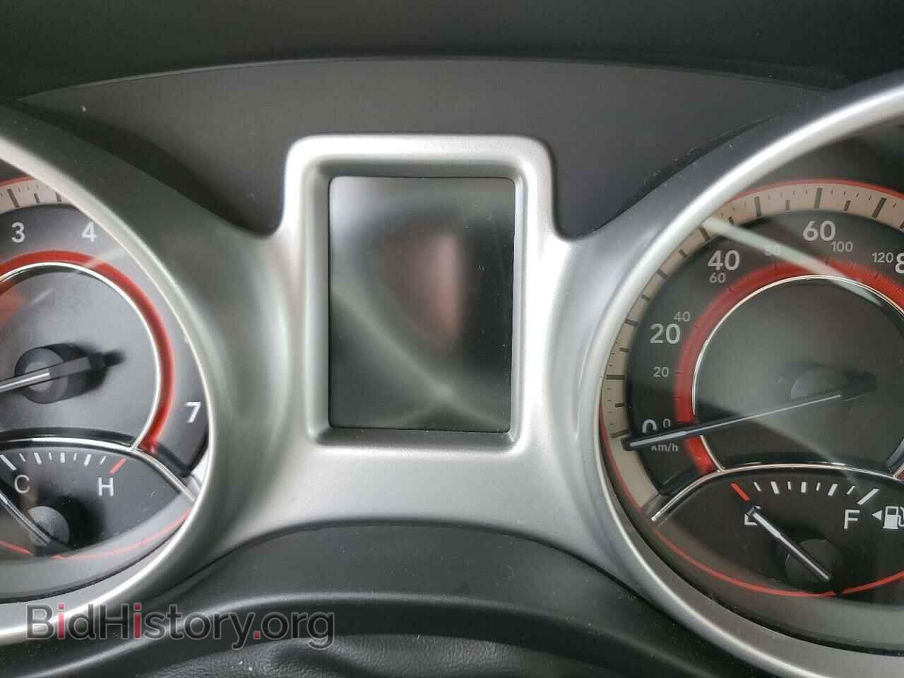 2014 DODGE JOURNEY - VIN: 3C4PDCAB5ET308442 - Фото 8