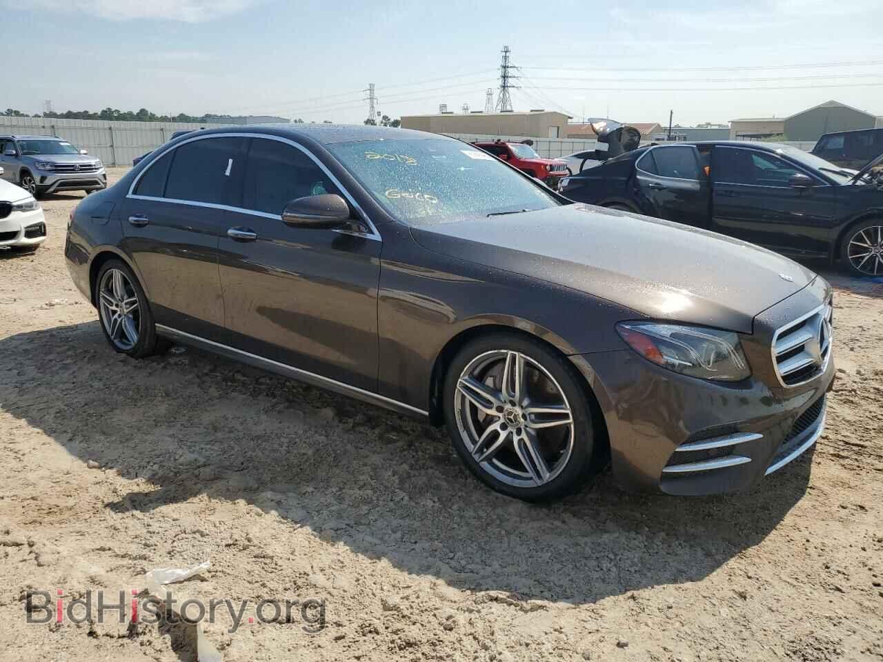 2018 MERCEDES-BENZ E-CLASS - VIN: WDDZF4JB2JA338546 - Фото 4
