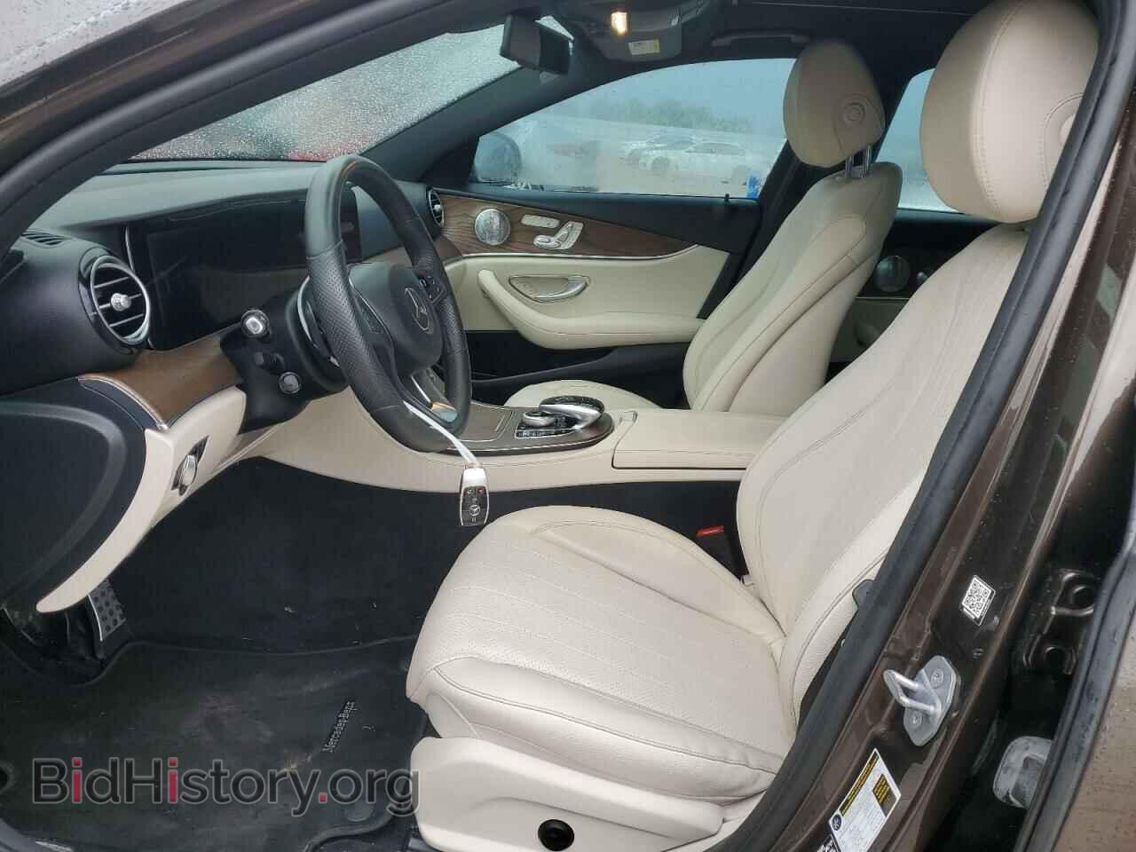 2018 MERCEDES-BENZ E-CLASS - VIN: WDDZF4JB2JA338546 - Фото 7