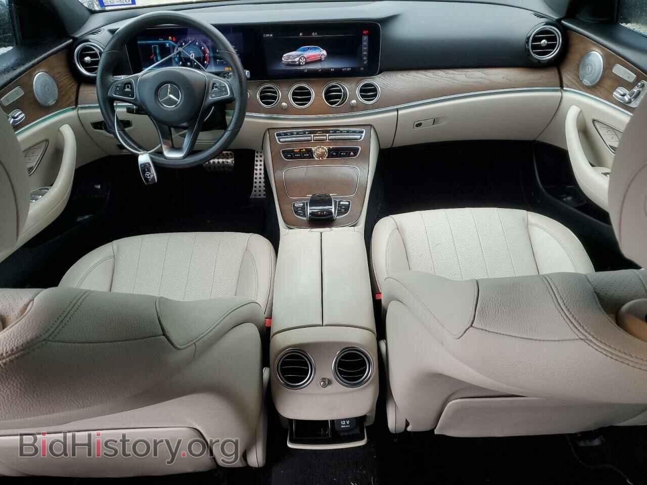 2018 MERCEDES-BENZ E-CLASS - VIN: WDDZF4JB2JA338546 - Фото 8