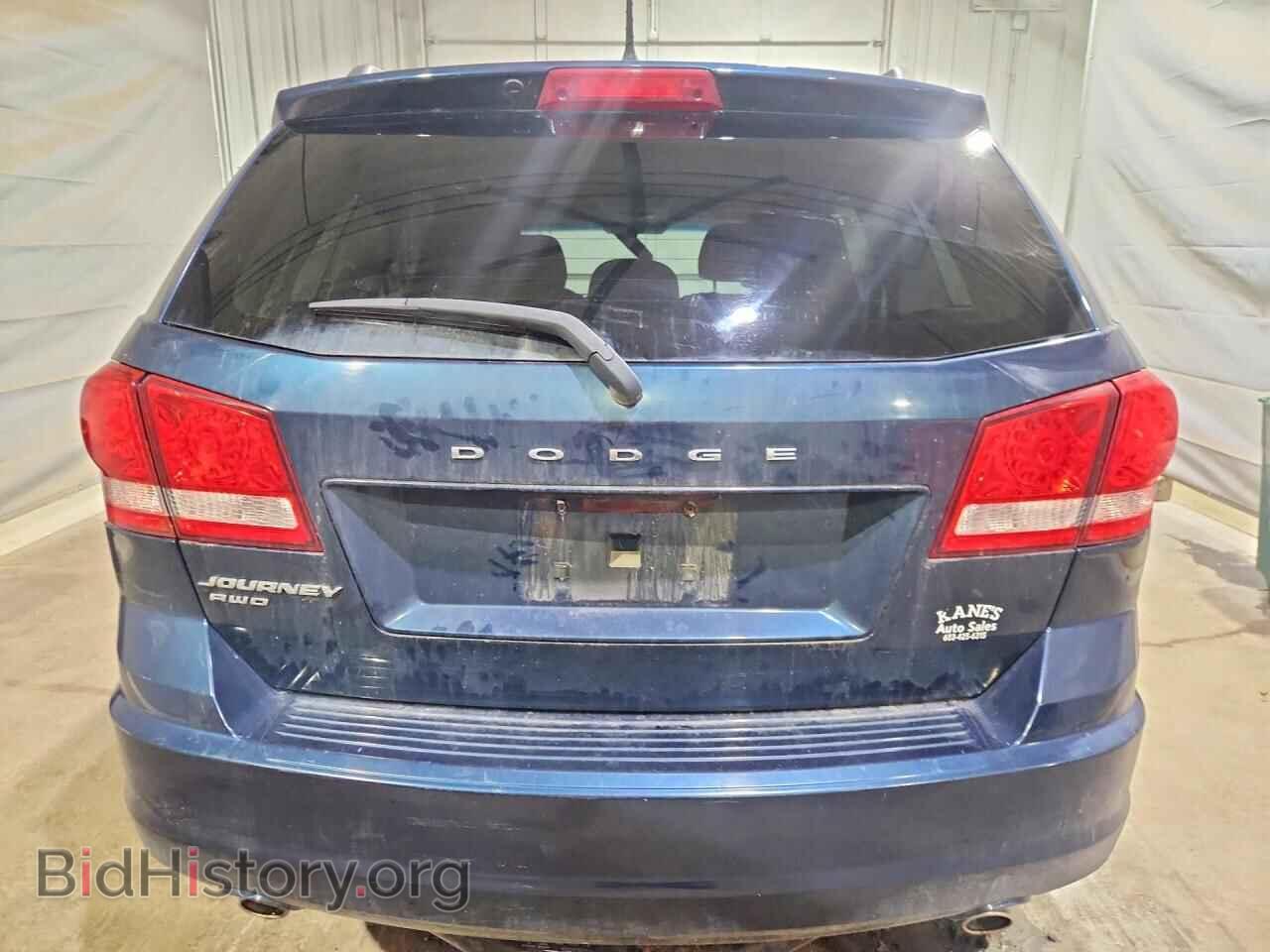 2015 DODGE JOURNEY - VIN: 3C4PDDAG4FT512393 - Photo 6