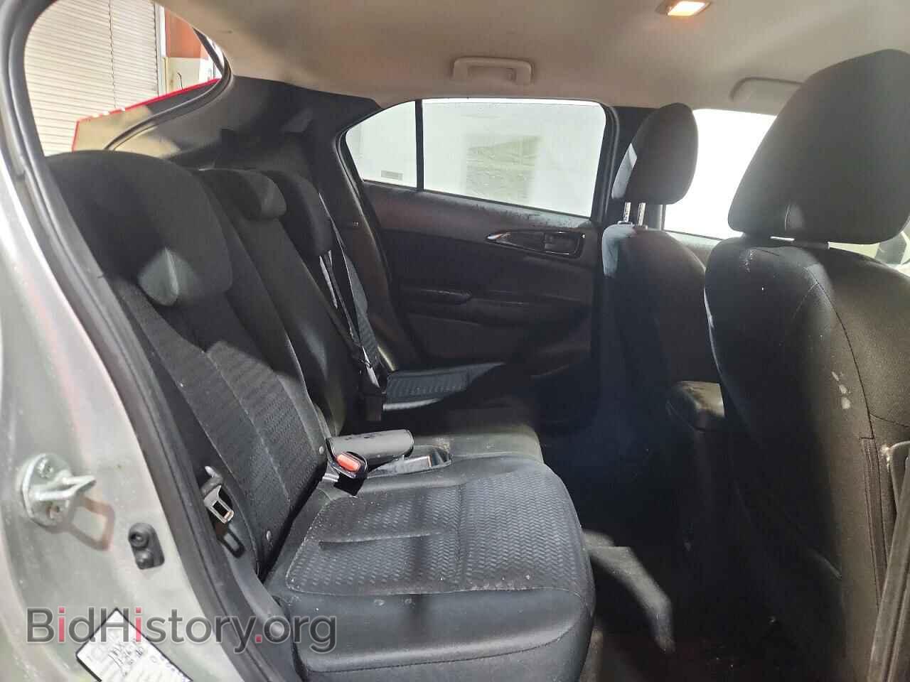 2020 MITSUBISHI ECLIPSE - VIN: JA4AS3AA3LZ012953 - Фото 11