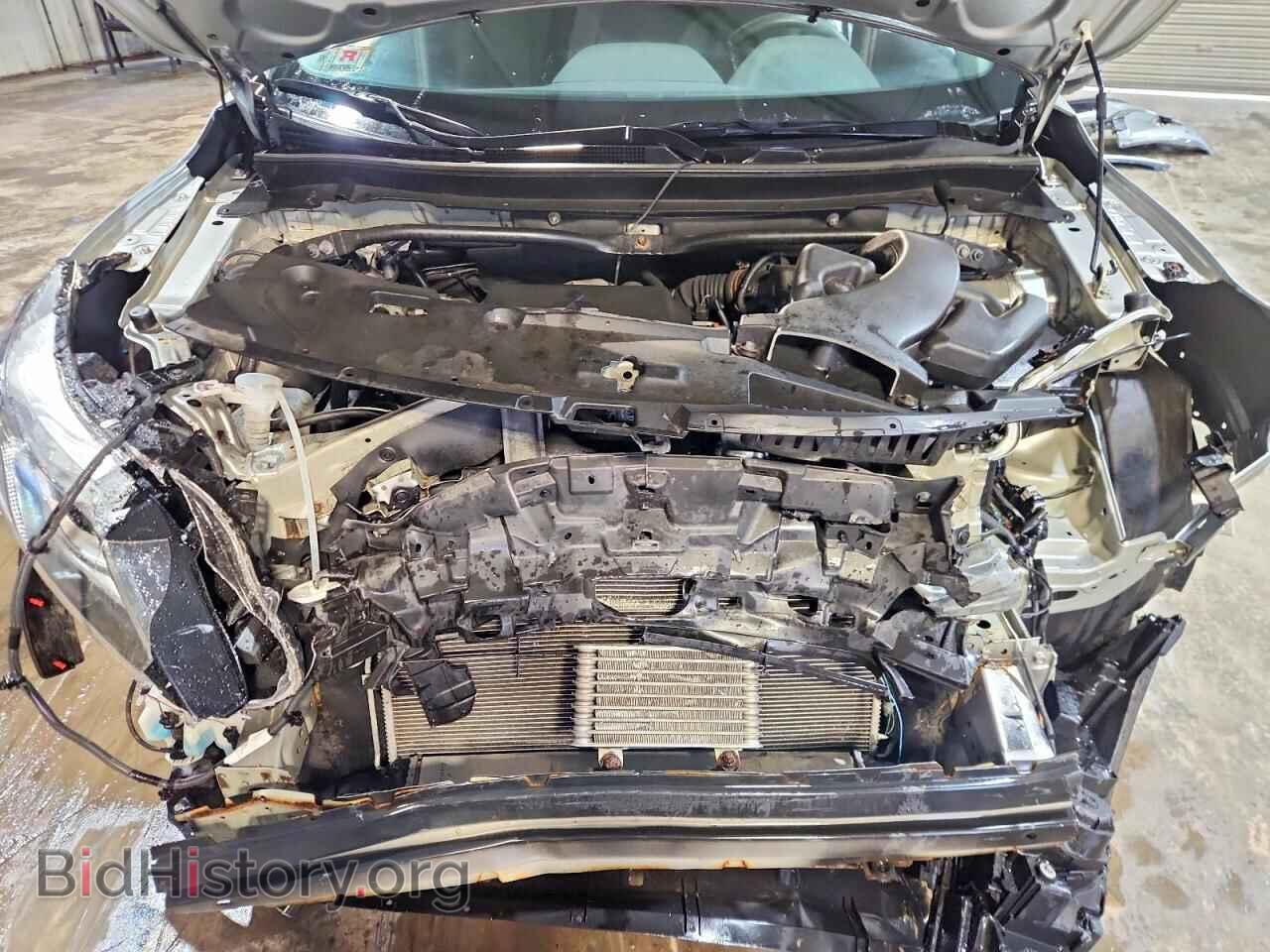 2020 MITSUBISHI ECLIPSE - VIN: JA4AS3AA3LZ012953 - Фото 12