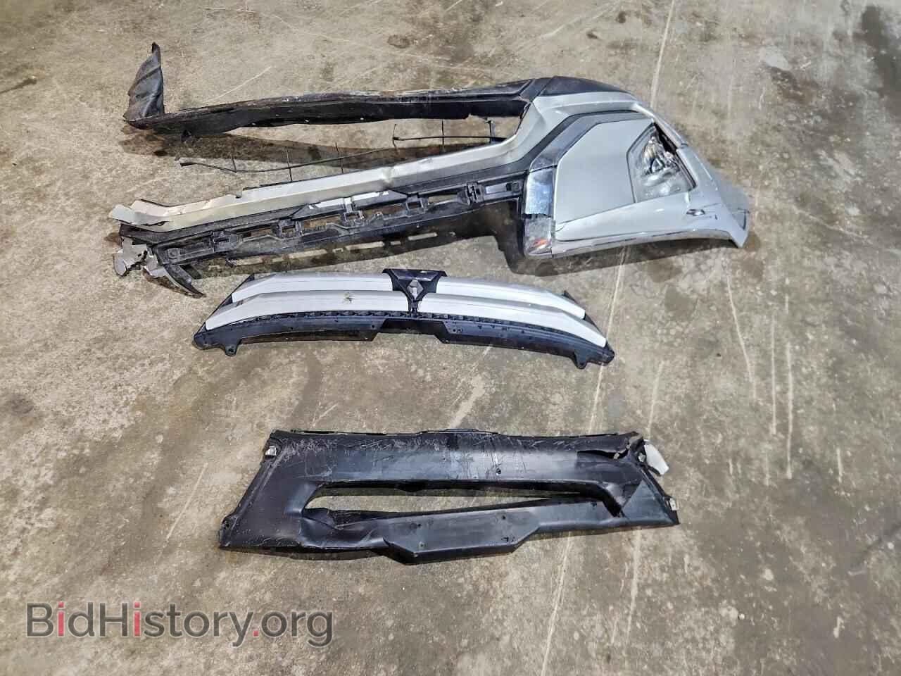 2020 MITSUBISHI ECLIPSE - VIN: JA4AS3AA3LZ012953 - Фото 13