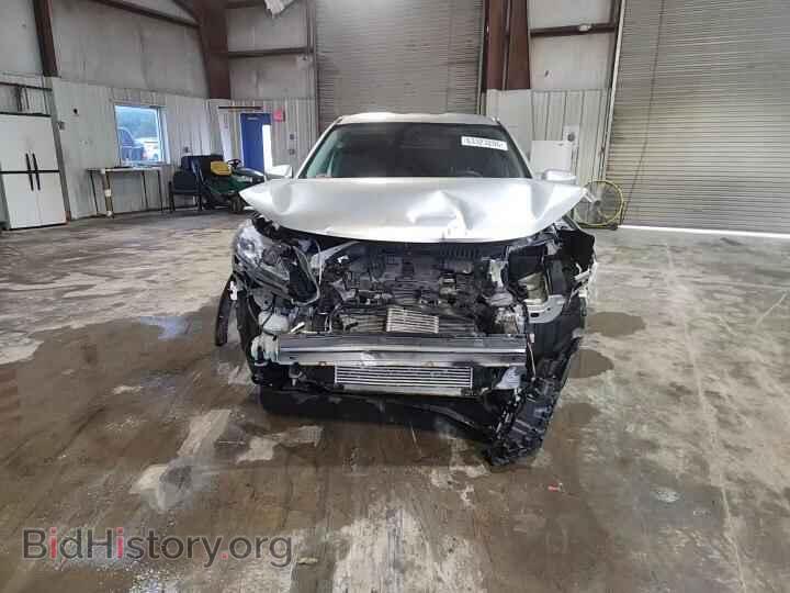 2020 MITSUBISHI ECLIPSE - VIN: JA4AS3AA3LZ012953 - Фото 15