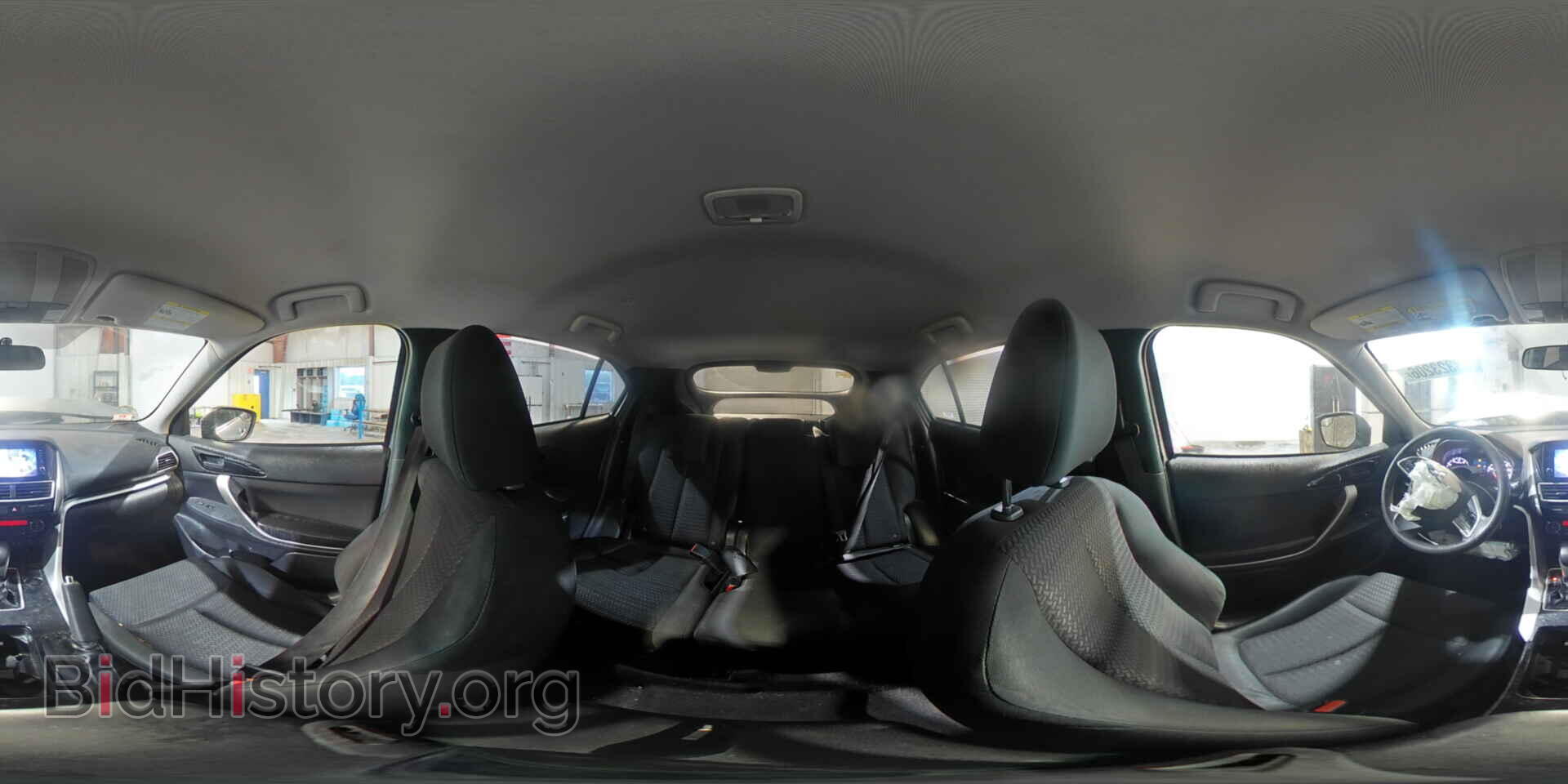 2020 MITSUBISHI ECLIPSE - VIN: JA4AS3AA3LZ012953 - Фото 16