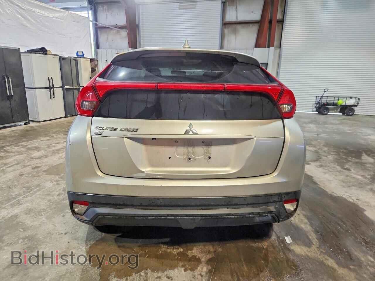 2020 MITSUBISHI ECLIPSE - VIN: JA4AS3AA3LZ012953 - Фото 6