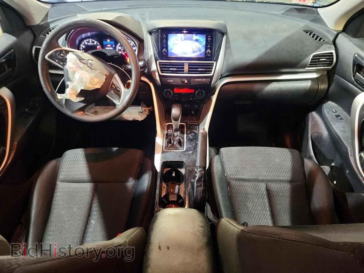 2020 MITSUBISHI ECLIPSE - VIN: JA4AS3AA3LZ012953 - Фото 8