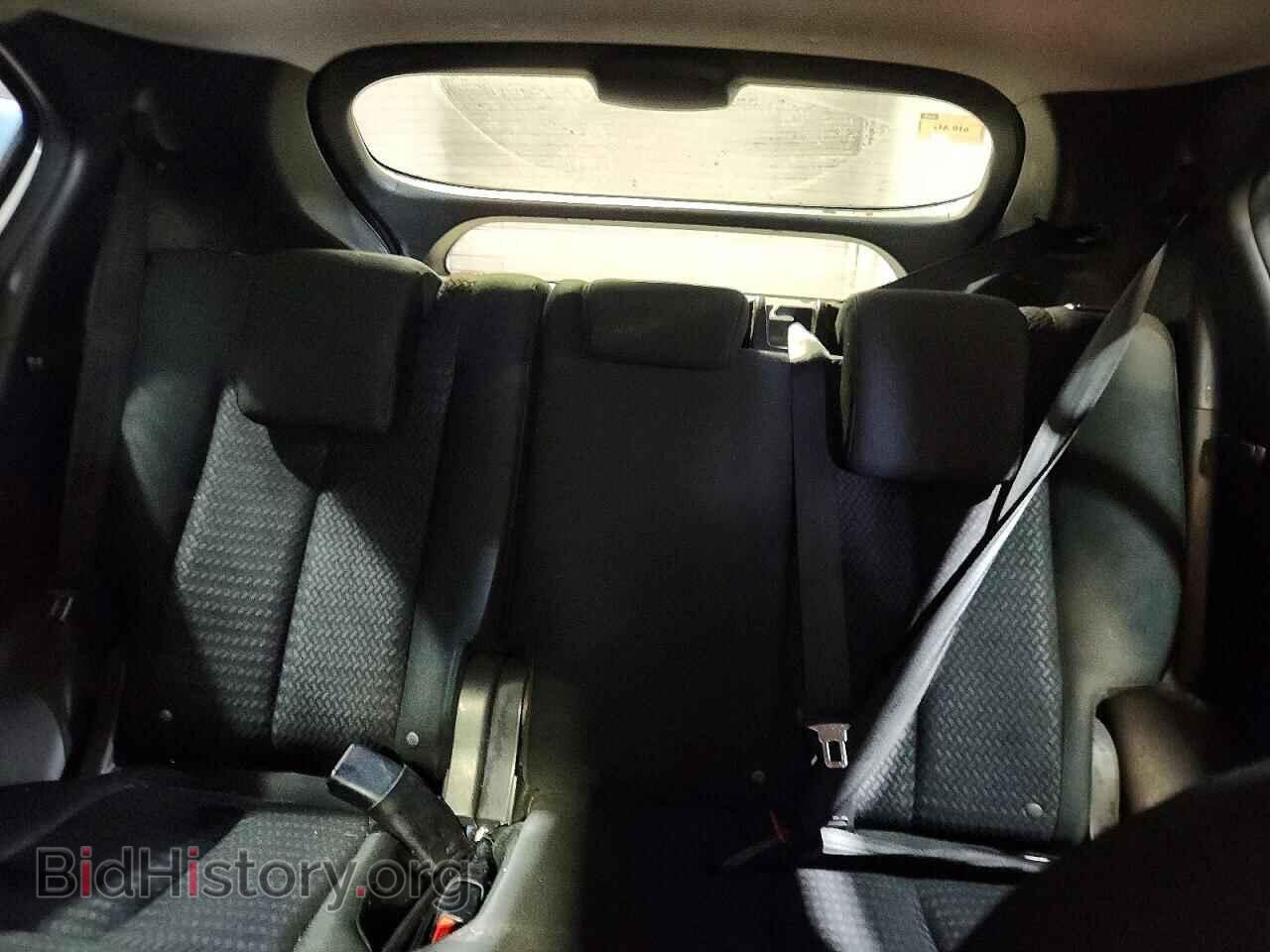 2020 MITSUBISHI ECLIPSE - VIN: JA4AS3AA3LZ012953 - Фото 10
