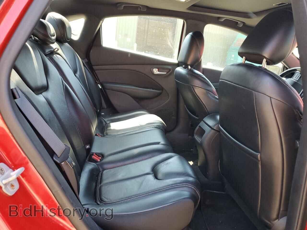 2013 DODGE DART - VIN: 1C3CDFCH8DD307280 - Фото 10