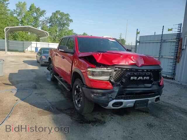 2022 RAM 1500 - VIN: 1C6SRFLT5NN250603 - Фото 13