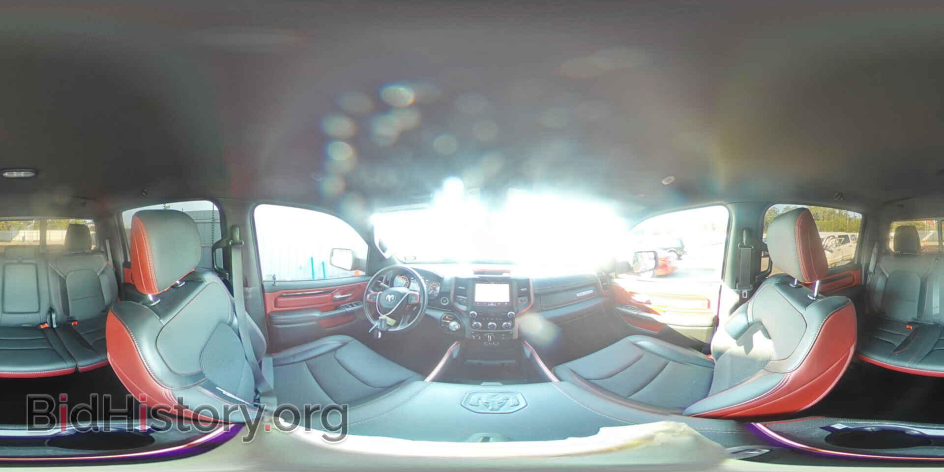 2022 RAM 1500 - VIN: 1C6SRFLT5NN250603 - Фото 14