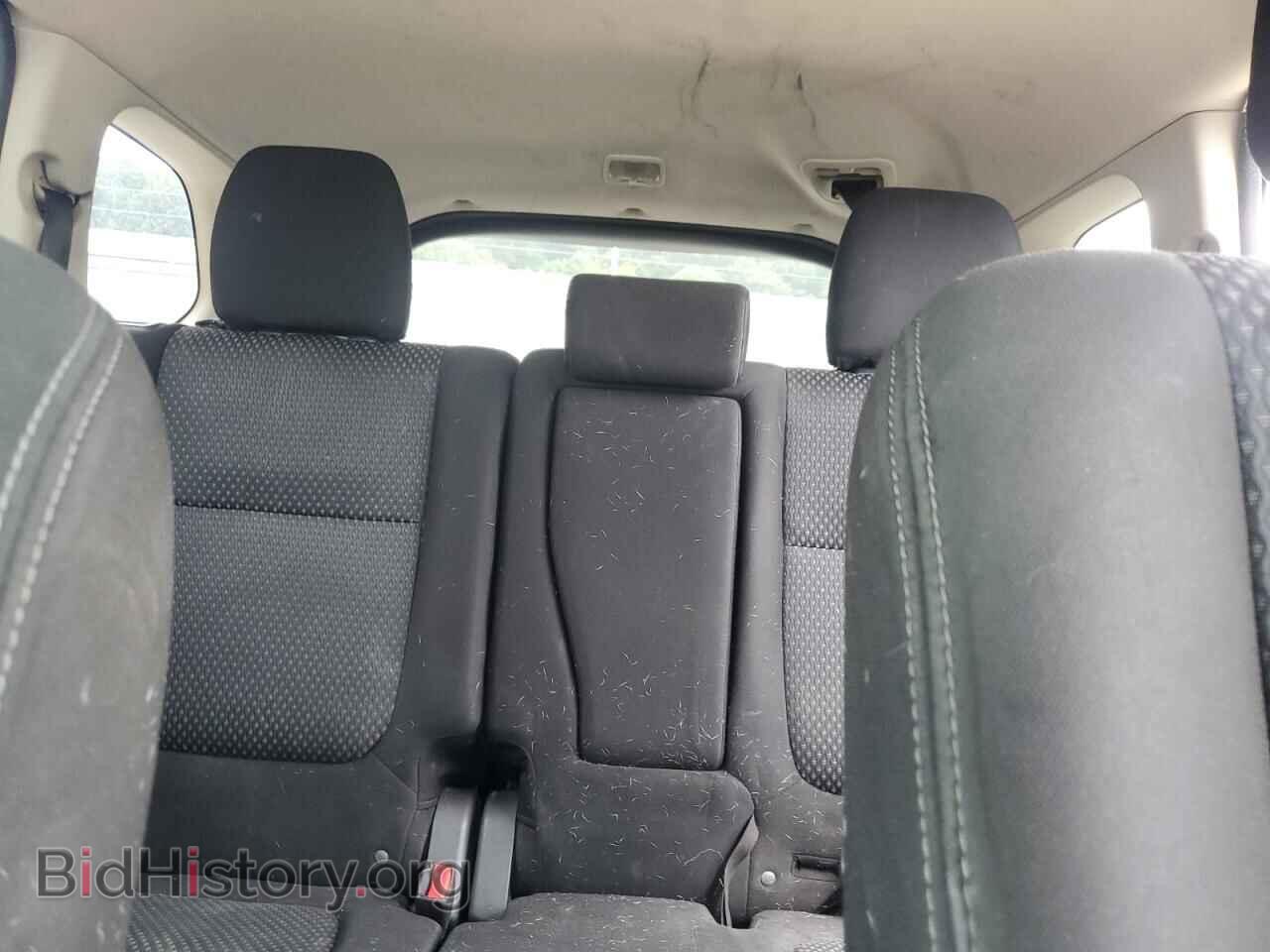2017 MITSUBISHI OUTLANDER - VIN: JA4AZ3A30HZ045171 - Фото 10