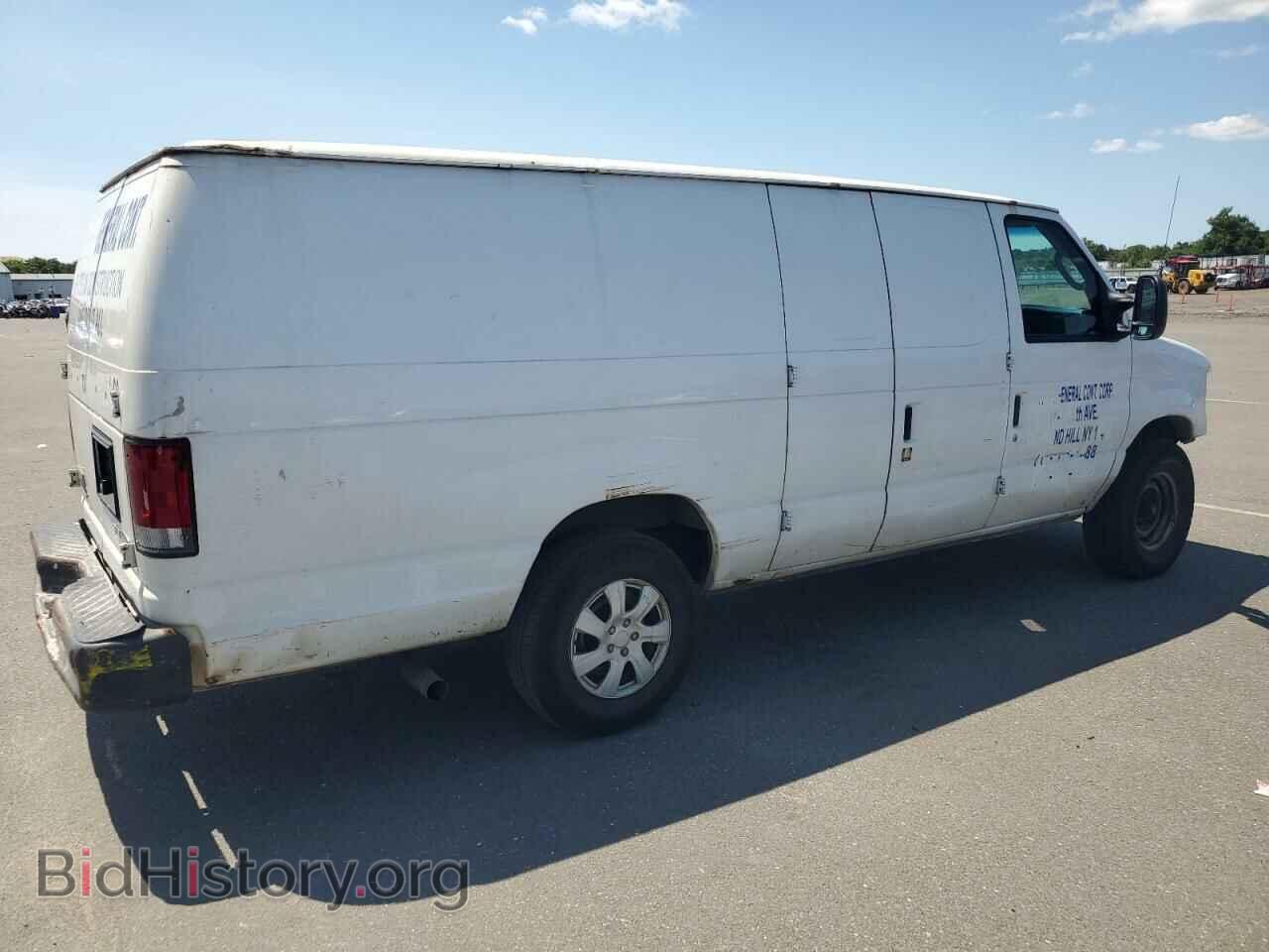 2011 FORD ALL Models - VIN: 1FTSS3EL6BDA44295 - Фото 3
