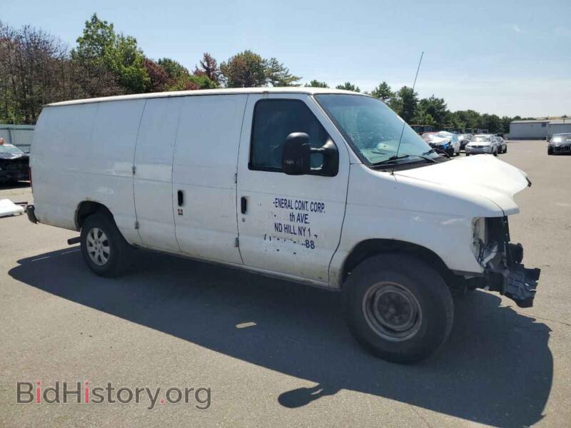 2011 Ford ALL MODELS (VIN 1FTSS3EL6BDA44295) — фото 4 из 14