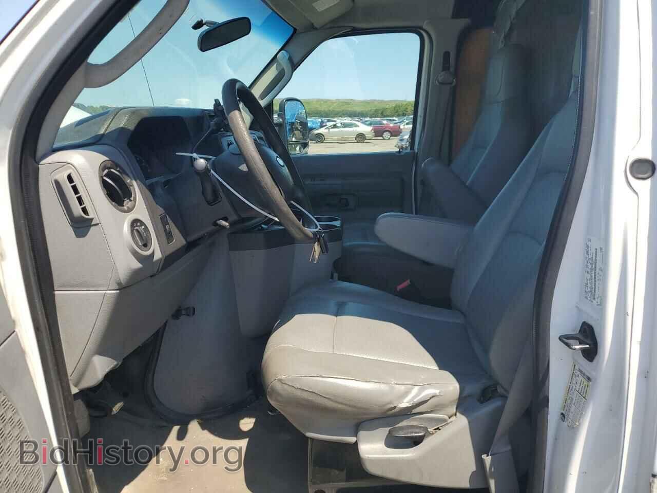 2011 FORD ALL Models - VIN: 1FTSS3EL6BDA44295 - Фото 7