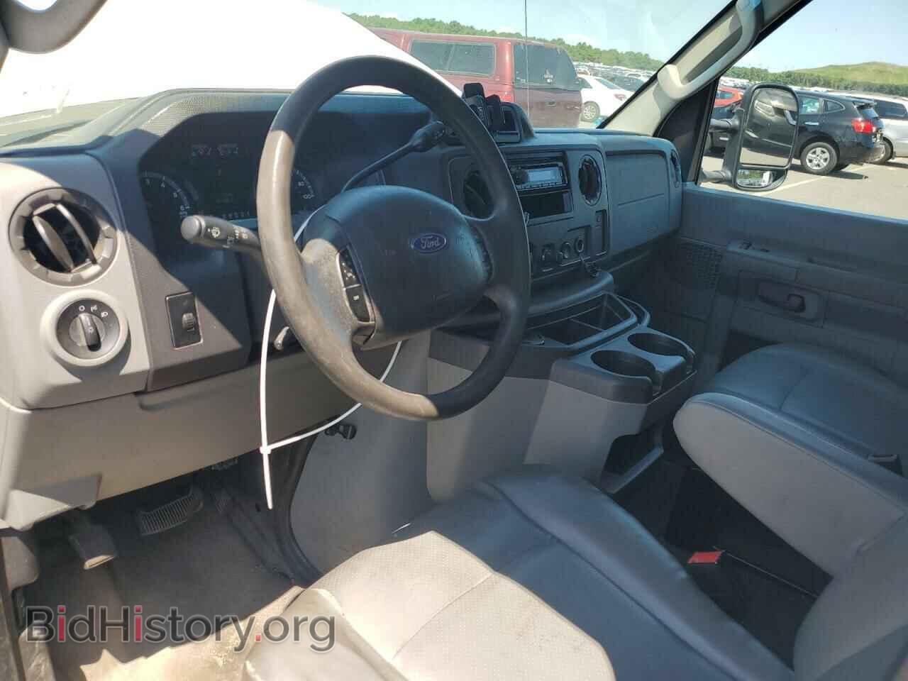 2011 FORD ALL Models - VIN: 1FTSS3EL6BDA44295 - Фото 8