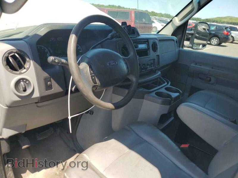 2011 Ford ALL MODELS (VIN 1FTSS3EL6BDA44295) — фото 8 из 14