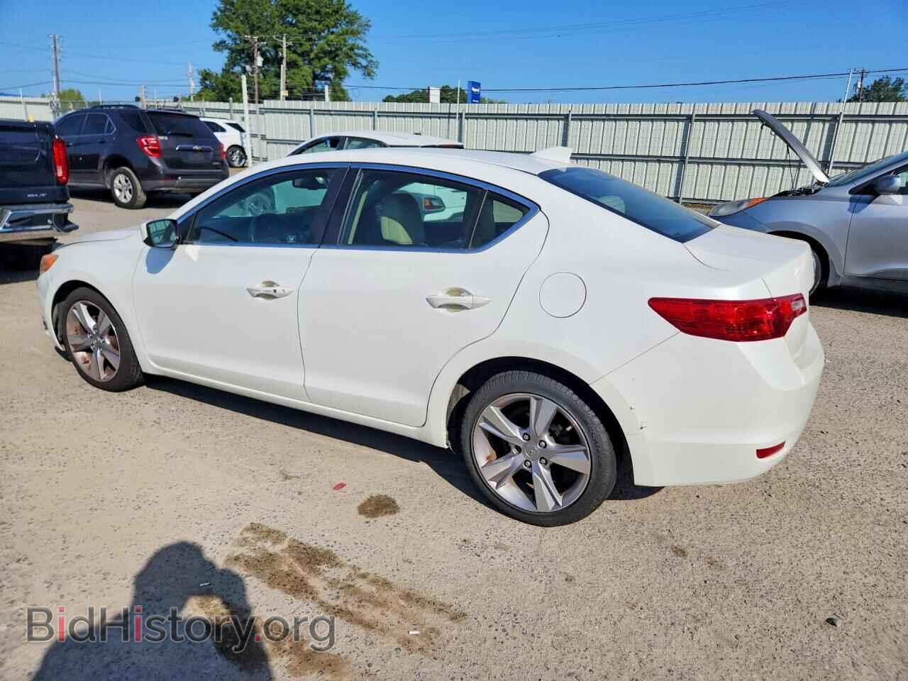 2013 ACURA ILX - VIN: 19VDE1F71DE009910 - Photo 2