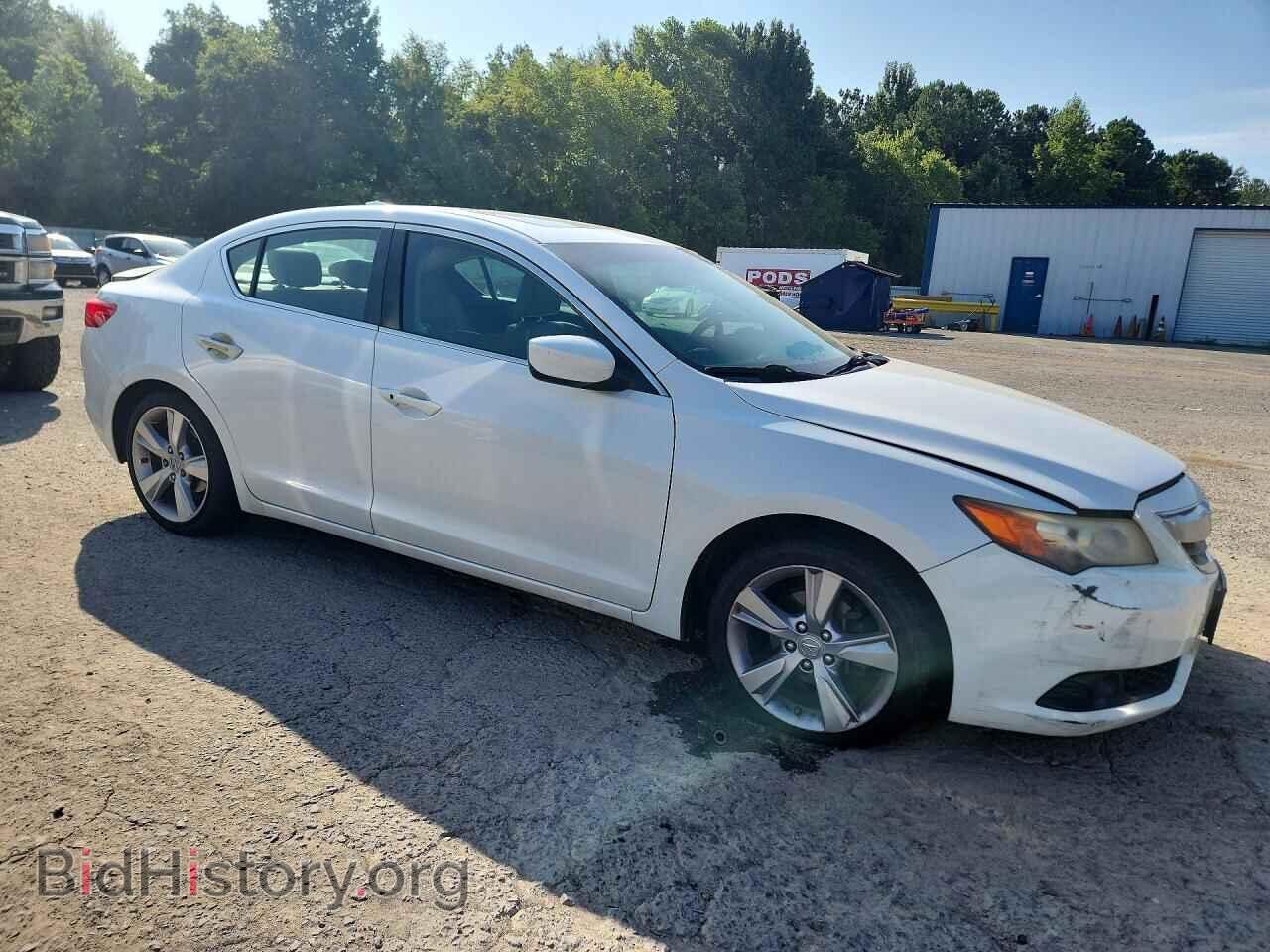 2013 ACURA ILX - VIN: 19VDE1F71DE009910 - Photo 4