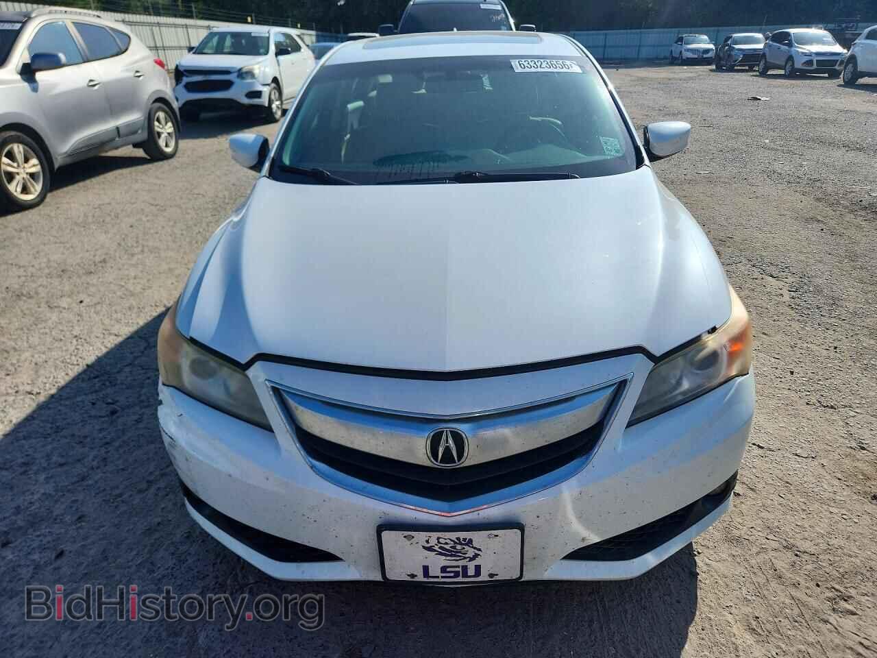 2013 ACURA ILX - VIN: 19VDE1F71DE009910 - Photo 5