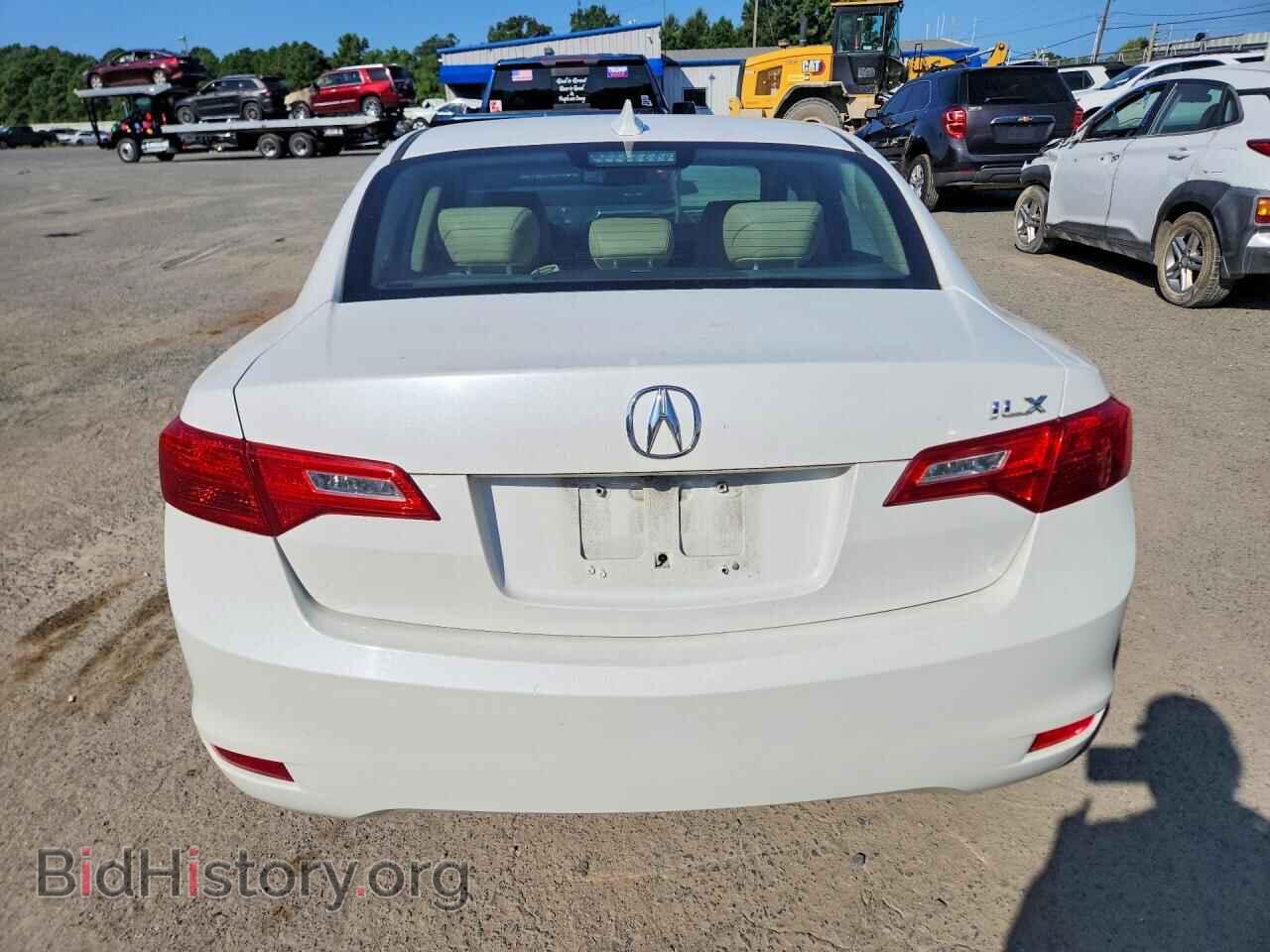 2013 ACURA ILX - VIN: 19VDE1F71DE009910 - Photo 6