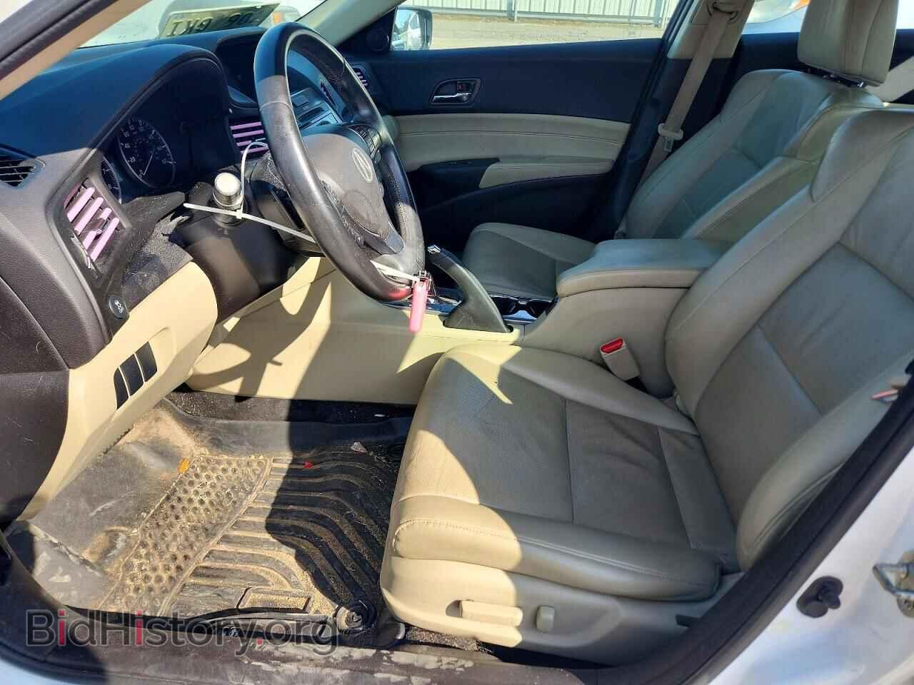 2013 ACURA ILX - VIN: 19VDE1F71DE009910 - Photo 7