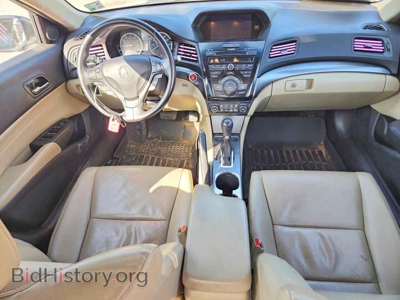 2013 ACURA ILX - VIN: 19VDE1F71DE009910 - Photo 8