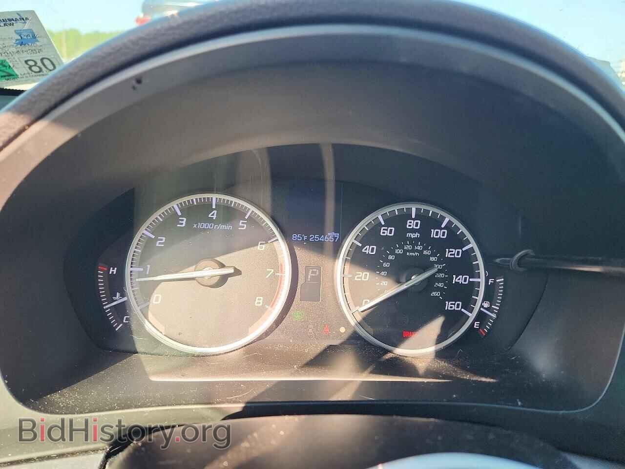 2013 ACURA ILX - VIN: 19VDE1F71DE009910 - Photo 9