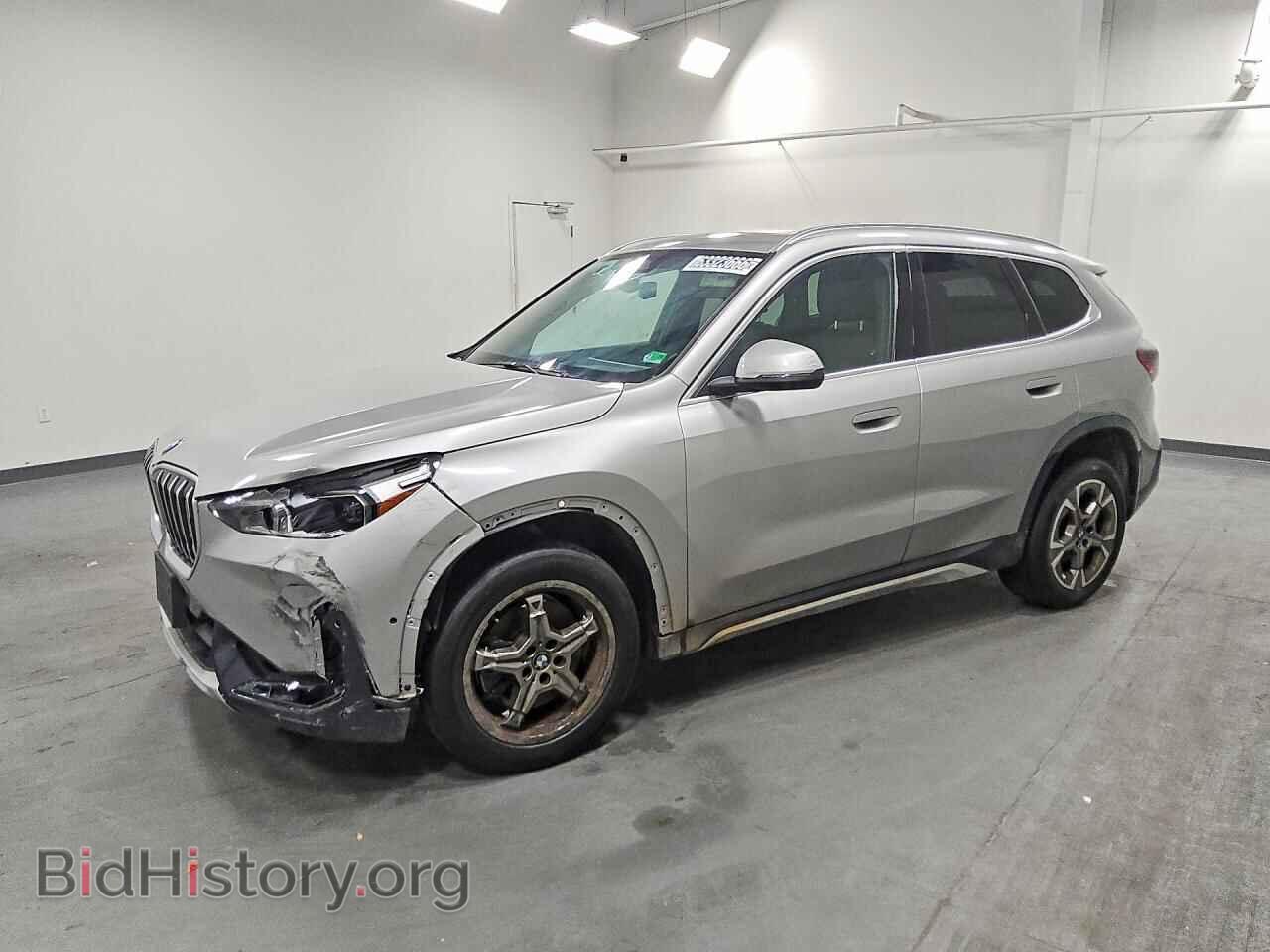 Photo WBX73EF00S5227384 - BMW X1 2025