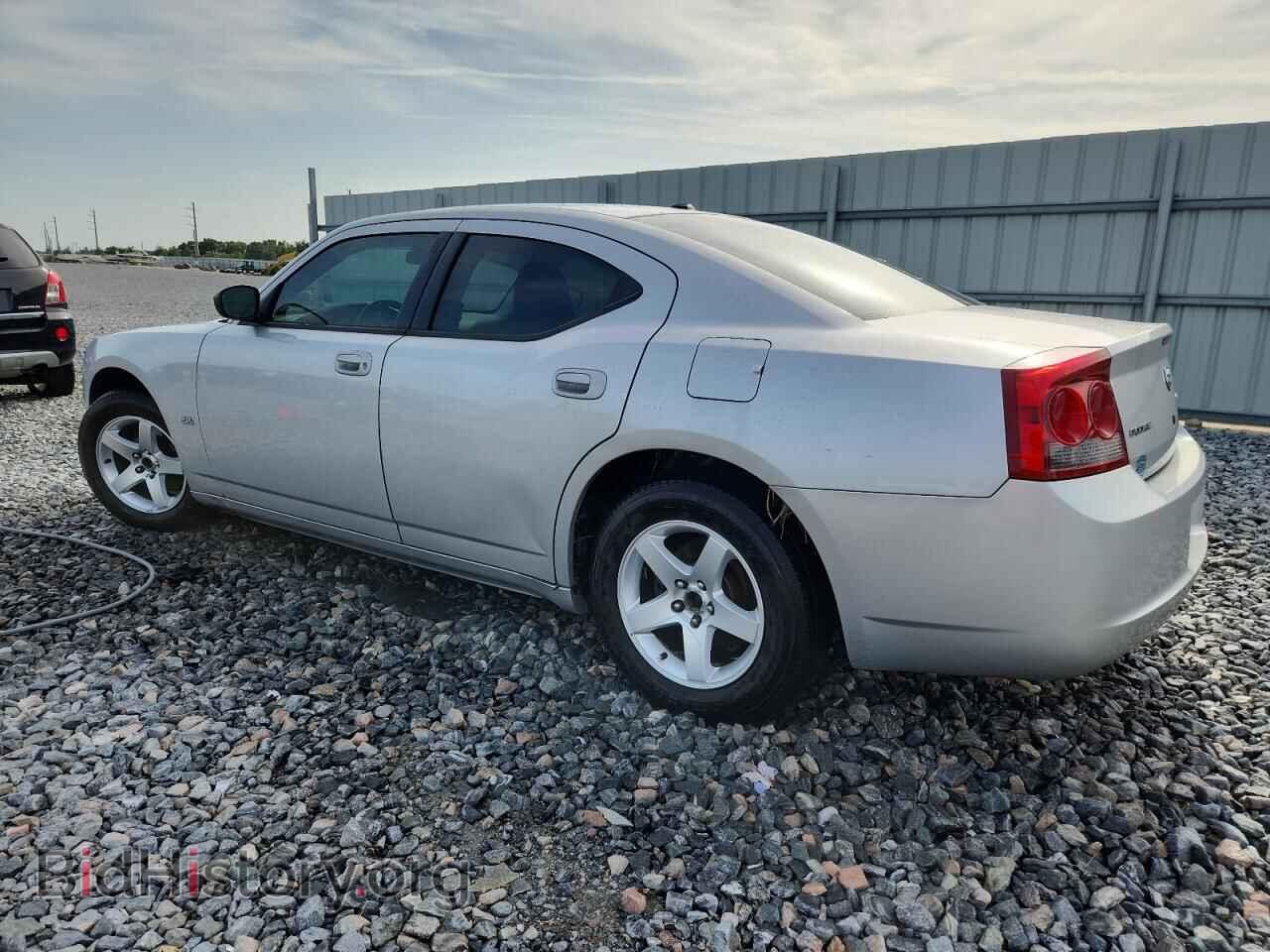 2009 DODGE CHARGER - VIN: 2B3KA33V99H595889 - Фото 2