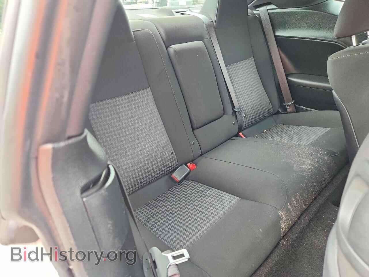 2022 DODGE CHALLENGER - VIN: 2C3CDZJG7NH257794 - Photo 10