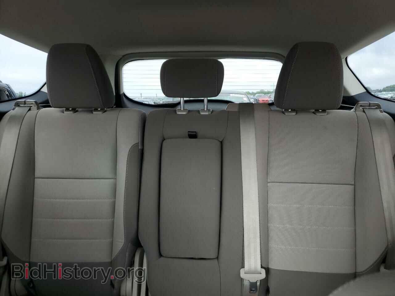 2014 FORD ESCAPE - VIN: 1FMCU0GXXEUA78351 - Фото 10