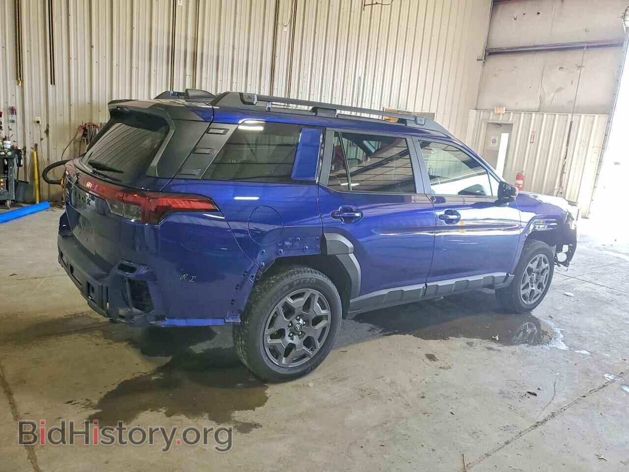 2026 SUBARU OUTBACK - VIN: JF2BUPBD2TY486386 - Photo 3