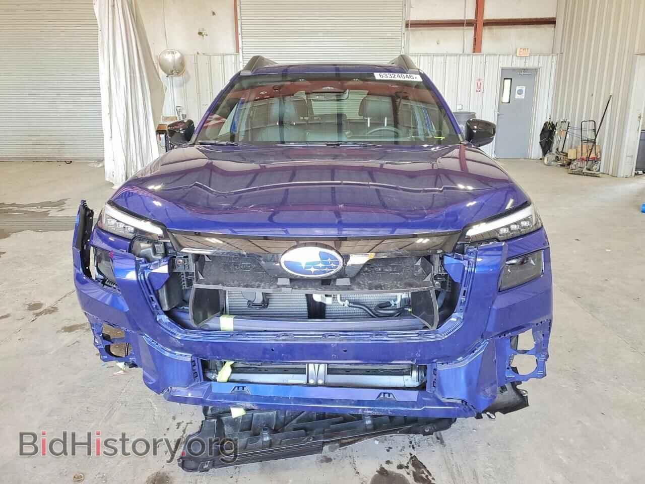 2026 SUBARU OUTBACK - VIN: JF2BUPBD2TY486386 - Photo 5
