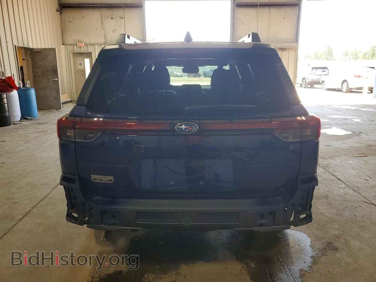 2026 SUBARU OUTBACK - VIN: JF2BUPBD2TY486386 - Photo 6